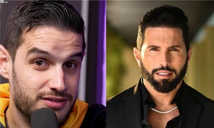 “Te voy a noquear”: Poncho de Nigris pone millonaria cifra para pelear contra Adrián Marcelo