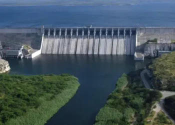 Pago de agua a EE. UU. deja sin sembrar 50 mil hectáreas en el norte de Tamaulipas