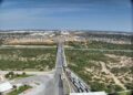 Modernización del Puente de Comercio Mundial agilizará el transporte de carga fronterizo
