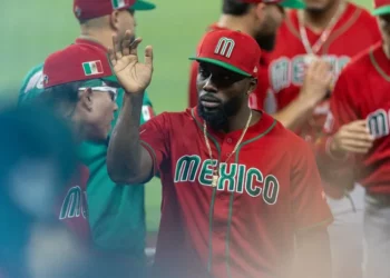 Selección Mexicana: Conoce el Roster para el Clásico Mundial