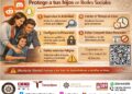 Llama Guardia Estatal a reforzar de protección infantil en internet