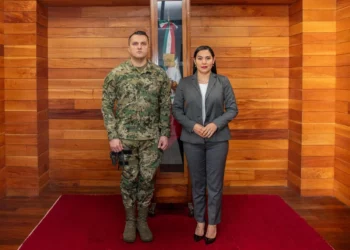 Colima cambia titular de Seguridad tras crimen de familiares de Mario Delgado