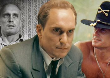 Adiós a un ícono del cine: Muere Robert Duvall, el inolvidable Tom Hagen y coronel Kilgore