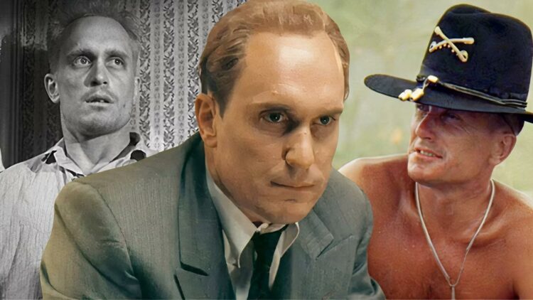Adiós a un ícono del cine: Muere Robert Duvall, el inolvidable Tom Hagen y coronel Kilgore