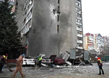 Rusia descarta fecha límite para acuerdo de paz con Ucrania