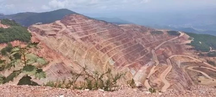 Valor de mercado de mineras mexicanas crece 25% en el primer mes de 2026.