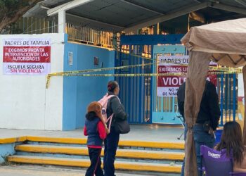 SET descarta excluir a alumno con condición especial en Victoria