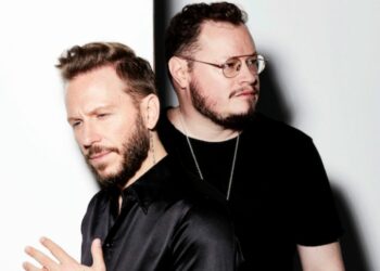 Sin Bandera en Bogotá: Fecha y detalles del concierto que celebra sus 25 años de éxitos