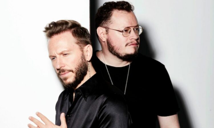 Sin Bandera en Bogotá: Fecha y detalles del concierto que celebra sus 25 años de éxitos