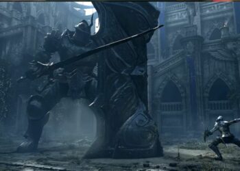 Sony Interactive Entertainment cierra Bluepoint Games, el estudio detrás del remake de Demon’s Souls