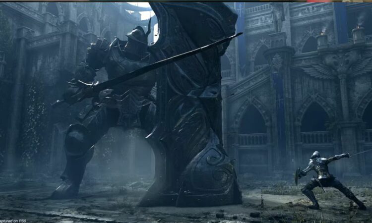 Sony Interactive Entertainment cierra Bluepoint Games, el estudio detrás del remake de Demon’s Souls