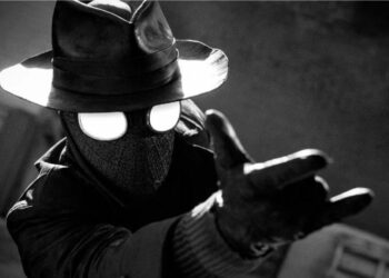 Nicolas Cage revive al Spider-Man de los años 30: Así luce el primer adelanto de ‘Spider-Noir’