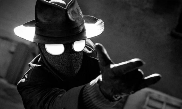 Nicolas Cage revive al Spider-Man de los años 30: Así luce el primer adelanto de ‘Spider-Noir’