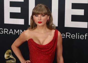 Por qué Taylor Swift no fue nominada a los Premios Grammy 2026