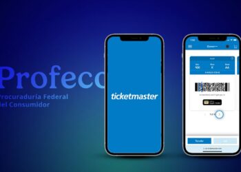 Ticketmaster acatará nuevos lineamientos de Profeco para regular venta de boletos en México