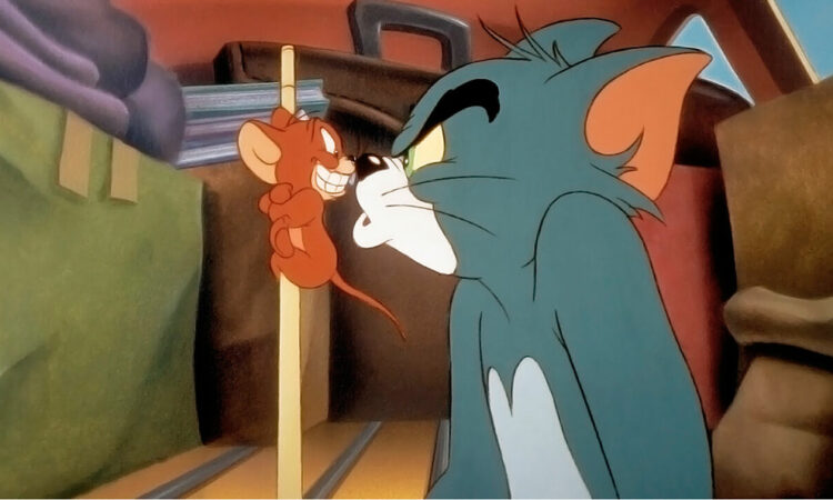 Tom y Jerry celebran 86 años de historia en la animación mundial