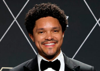Donald Trump anuncia demanda por difamación contra Trevor Noah tras los Premios Grammy