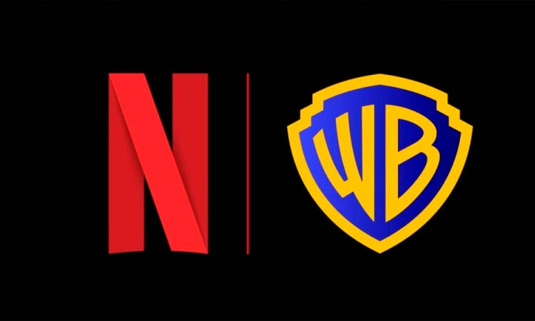 Netflix se rinde: Paramount Skydance toma el control de Warner Bros
