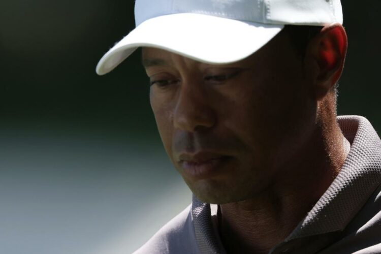 Ryder Cup 2027: Tiger Woods ante una decisión histórica