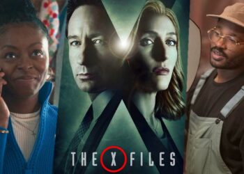 Hulu confirma el regreso de ‘The X-Files’ con una versión independiente y nuevo elenco