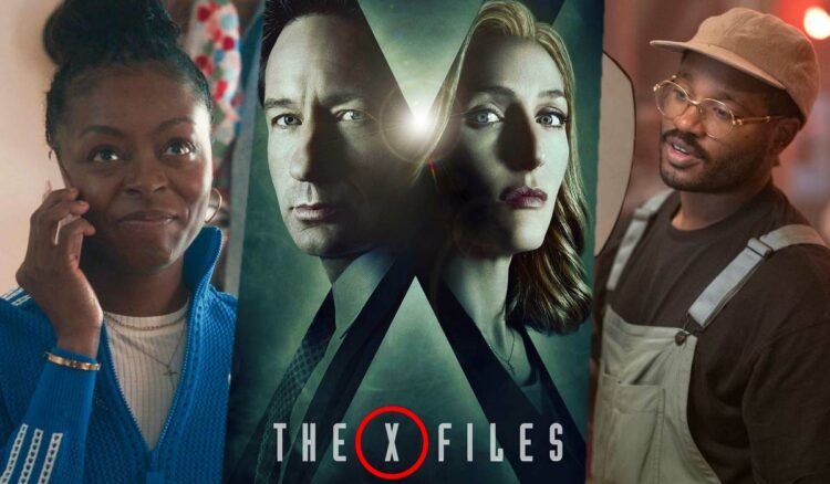 Hulu confirma el regreso de ‘The X-Files’ con una versión independiente y nuevo elenco