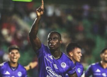 Mazatlán derrota a Pachuca y corta la racha invicta de los Tuzos