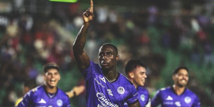 Mazatlán derrota a Pachuca y corta la racha invicta de los Tuzos