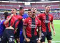Atlas remonta y vence 3-2 al Atlético de San Luis en la jornada 7