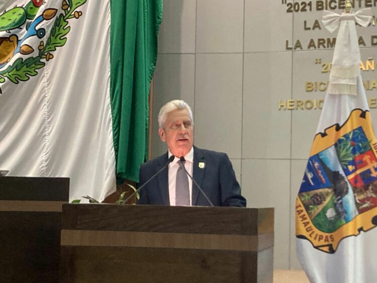 Morena propone ampliar a siete semanas el descanso prenatal