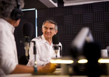 Establece Tamaulipas cifra récord de visitantes: Américo