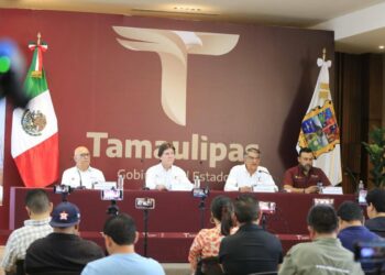 Salud y turismo impulsan a Tamaulipas entre los estados con mejores indicadores: Américo Villarreal