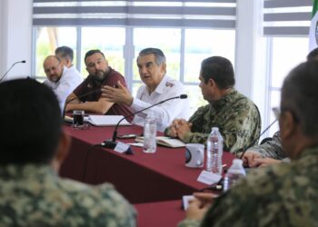 Activa Tamaulipas estrategia para garantizar seguridad y atención a 2.9 millones de turistas
