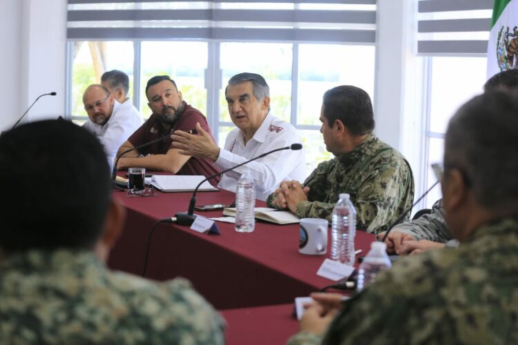 Activa Tamaulipas estrategia para garantizar seguridad y atención a 2.9 millones de turistas