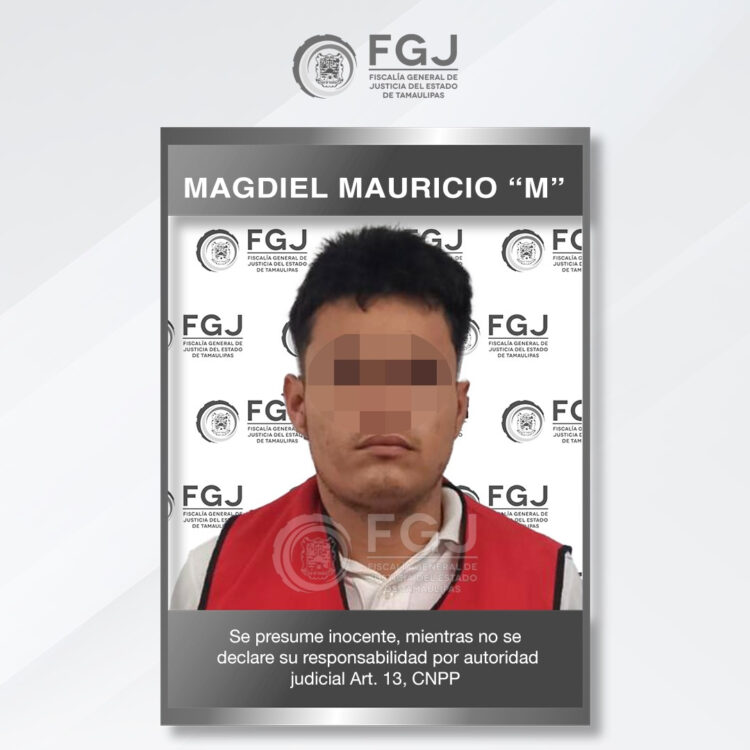 Vinculan a proceso a dos por robo violento