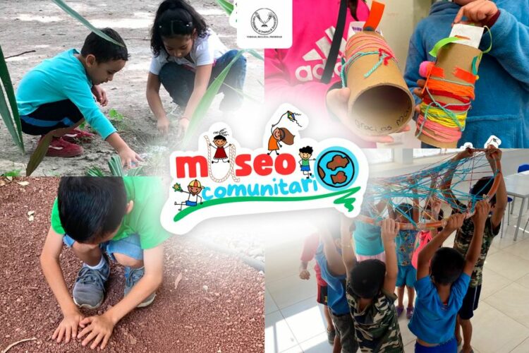 “Museo Comunitario”: el proyecto de la UAT que representará a Tamaulipas a nivel nacional