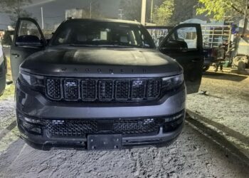 Atacan a Guardia Estatal en Reynosa