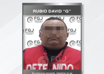 Vinculan a proceso a cuatro policías por secuestro