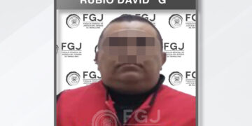 Vinculan a proceso a cuatro policías por secuestro