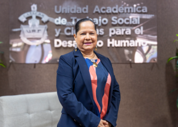 Será Cd. Victoria sede del Congreso Nacional e Internacional de Trabajo Social en mayo 2026