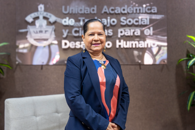 Será Cd. Victoria sede del Congreso Nacional e Internacional de Trabajo Social en mayo 2026