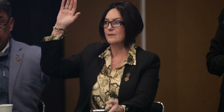 ¿Cómo votaron los Diputados Federales de Tamaulipas la reforma electoral de Sheinbaum?