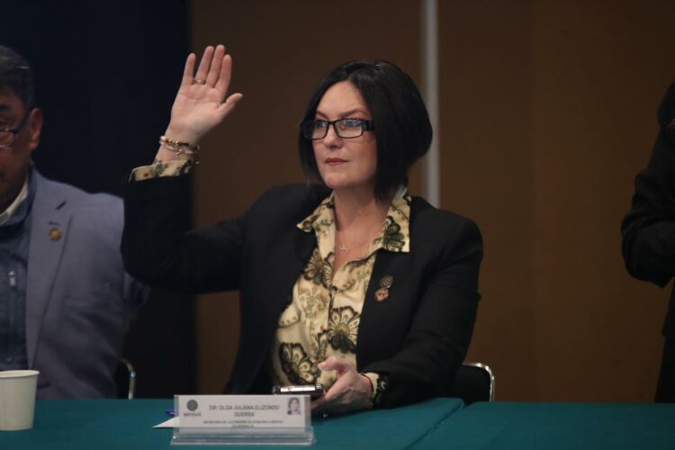 ¿Cómo votaron los Diputados Federales de Tamaulipas la reforma electoral de Sheinbaum?