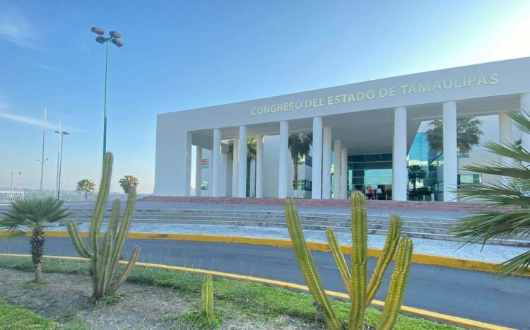 Congreso de Tamaulipas recibirá este viernes el documento del Cuarto Informe de Américo Villarreal