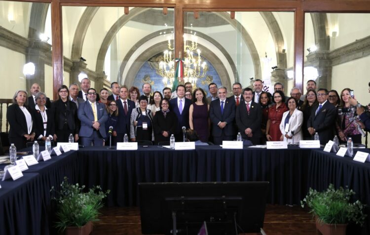 La UAT se suma al programa federal de la SEP “Abrazo Universitario al Bachillerato Nacional”