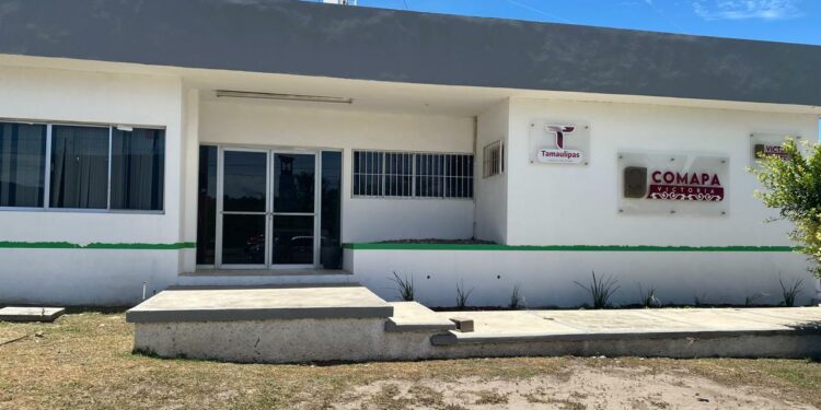 Cortarán agua a 27 colonias y fraccionamientos del oriente de Cd. Victoria el martes 17 de marzo