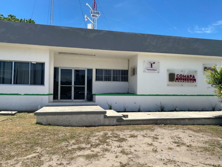 Cortarán agua a 27 colonias y fraccionamientos del oriente de Cd. Victoria el martes 17 de marzo