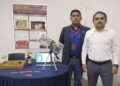 Talento estudiantil de la UAT conquista certamen de tecnología en Texas, Estados Unidos