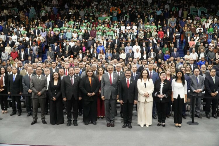 UAT y Gobierno de Tamaulipas impulsan alianza por la educación superior