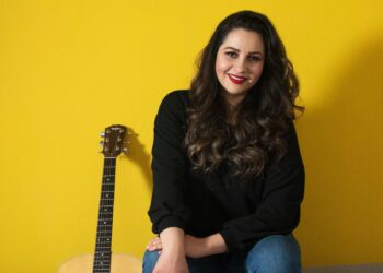 Sheyla Tadeo traerá su “Sheyband” y todo su carisma a Tampico