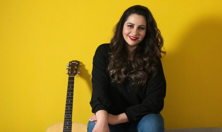 Sheyla Tadeo traerá su “Sheyband” y todo su carisma a Tampico